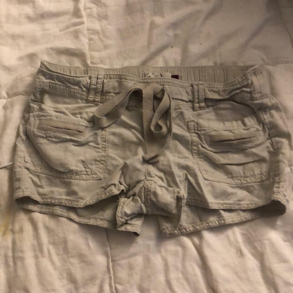 Cargo shorts(2 for10)